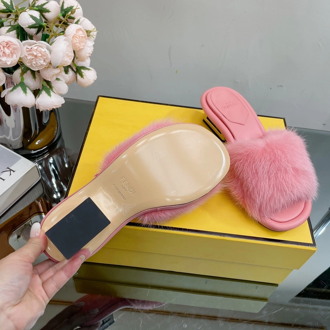 coco-- 8R8412ADMLF1K9Y 4cm Heel height item:C-X158D1516