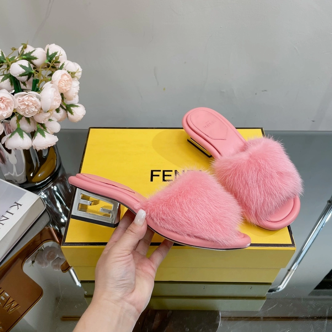 coco-- 8R8412ADMLF1K9Y 4cm Heel height item:C-X158D1516