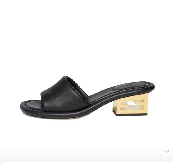 coco-- 8R8412NBAF0QA1 4cm Heel height item:C-X158D1511