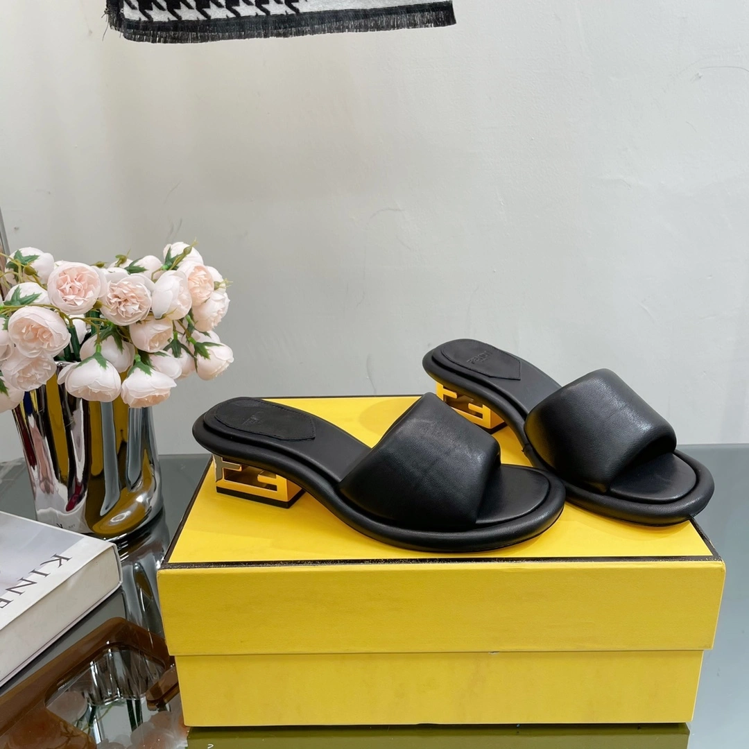 coco-- 8R8412NBAF0QA1 4cm Heel height item:C-X158D1511