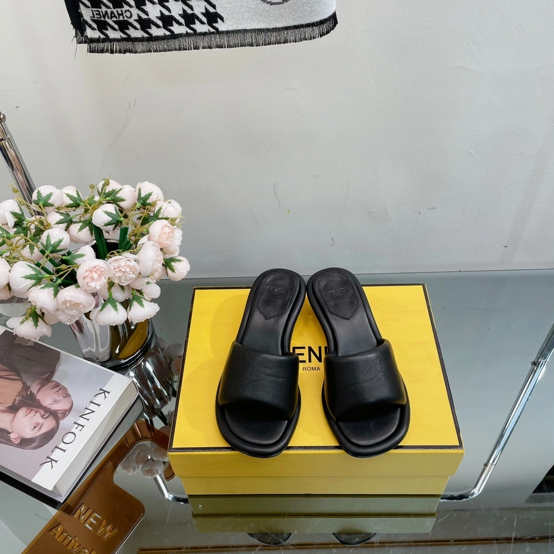 coco-- 8R8412NBAF0QA1 4cm Heel height item:C-X158D1511