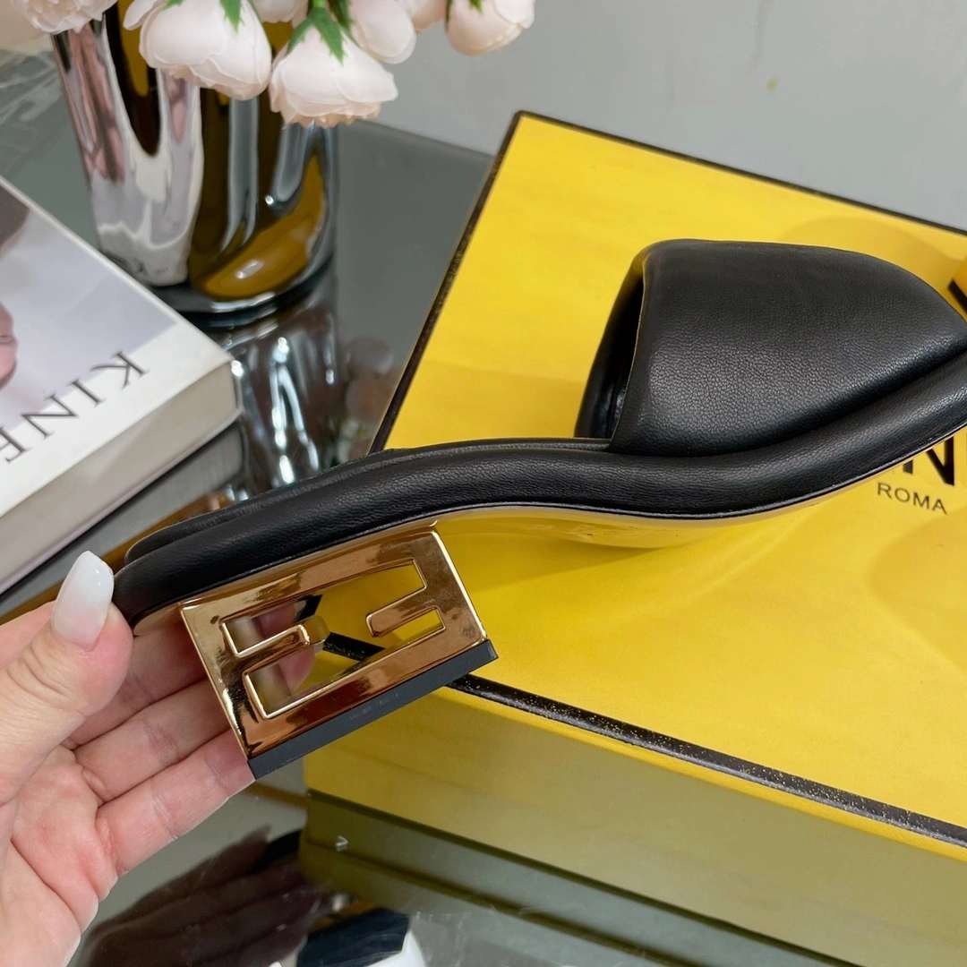 coco-- 8R8412NBAF0QA1 4cm Heel height item:C-X158D1511