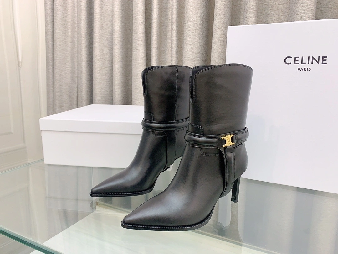 coco-- 8cm Heel height item:C-X198I2391Y