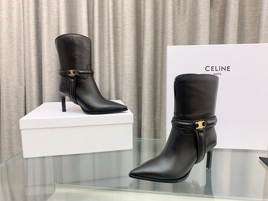 coco-- 8cm Heel height item:C-X198I2391Y