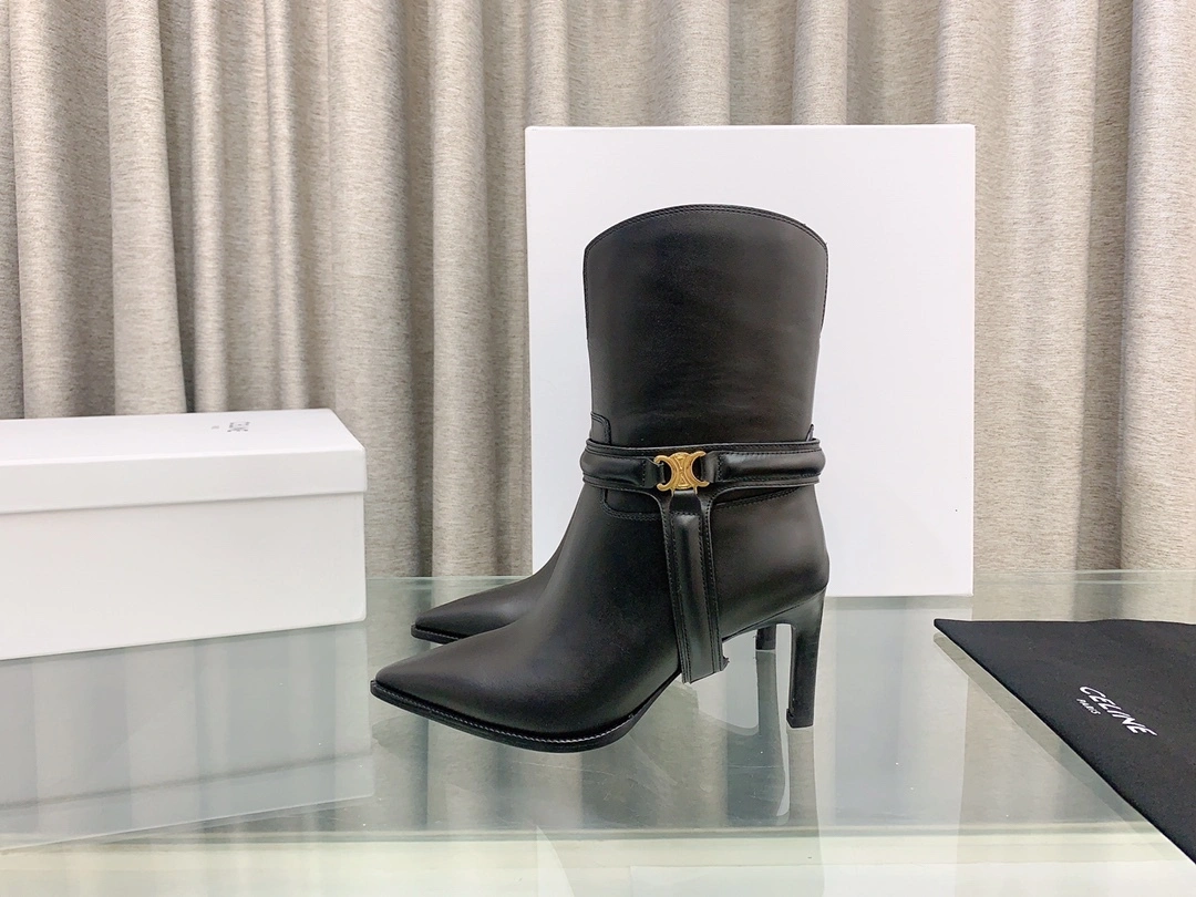 coco-- 8cm Heel height item:C-X198I2391Y