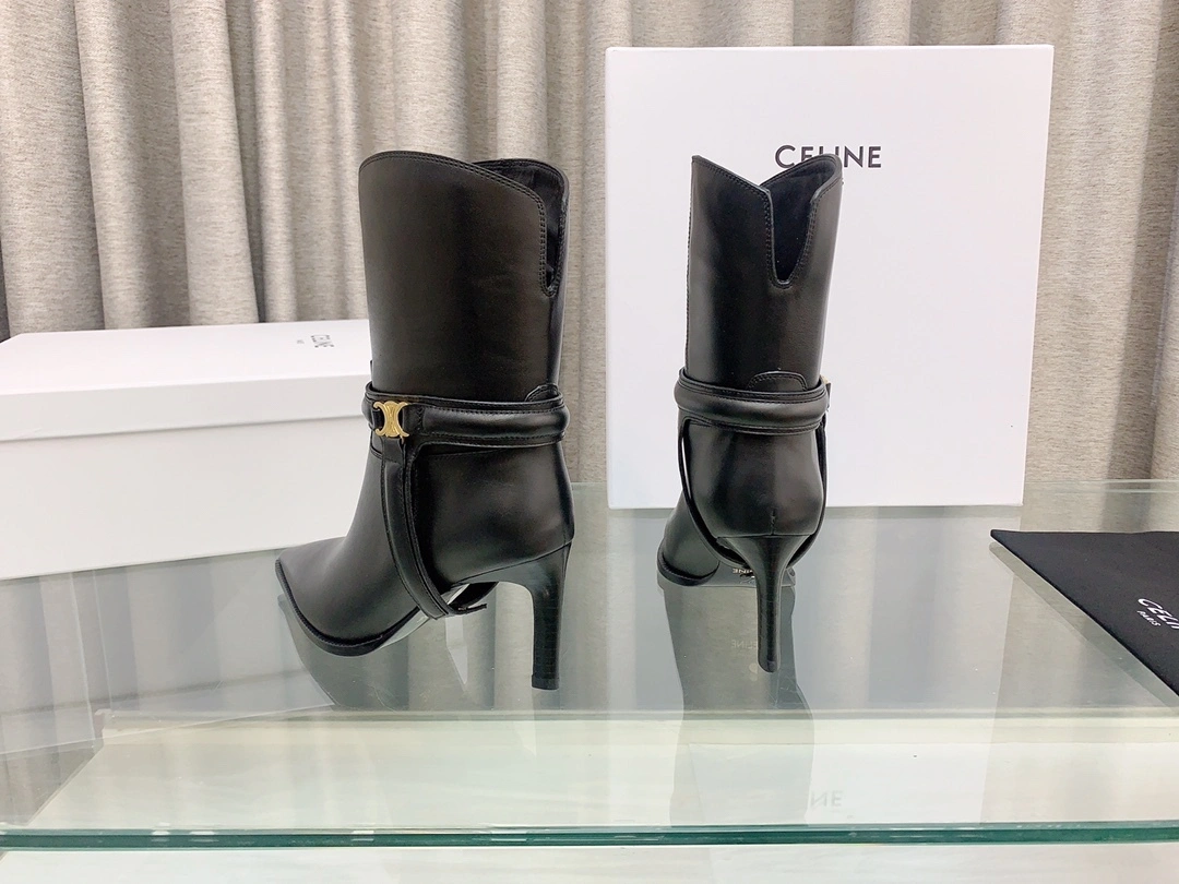 coco-- 8cm Heel height item:C-X198I2391Y