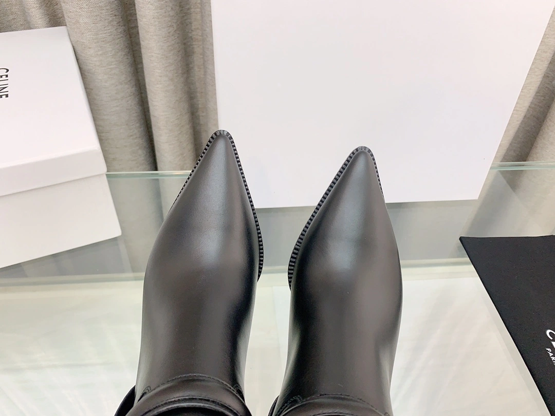 coco-- 8cm Heel height item:C-X198I2391Y