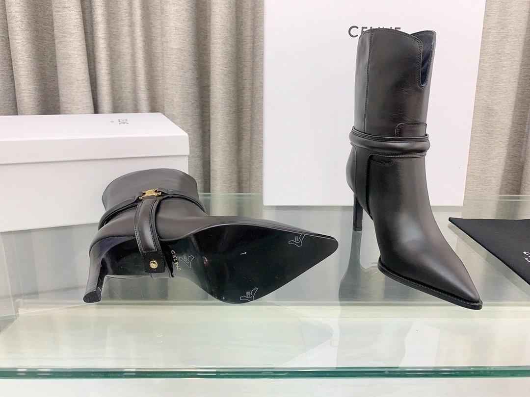 coco-- 8cm Heel height item:C-X198I2391Y
