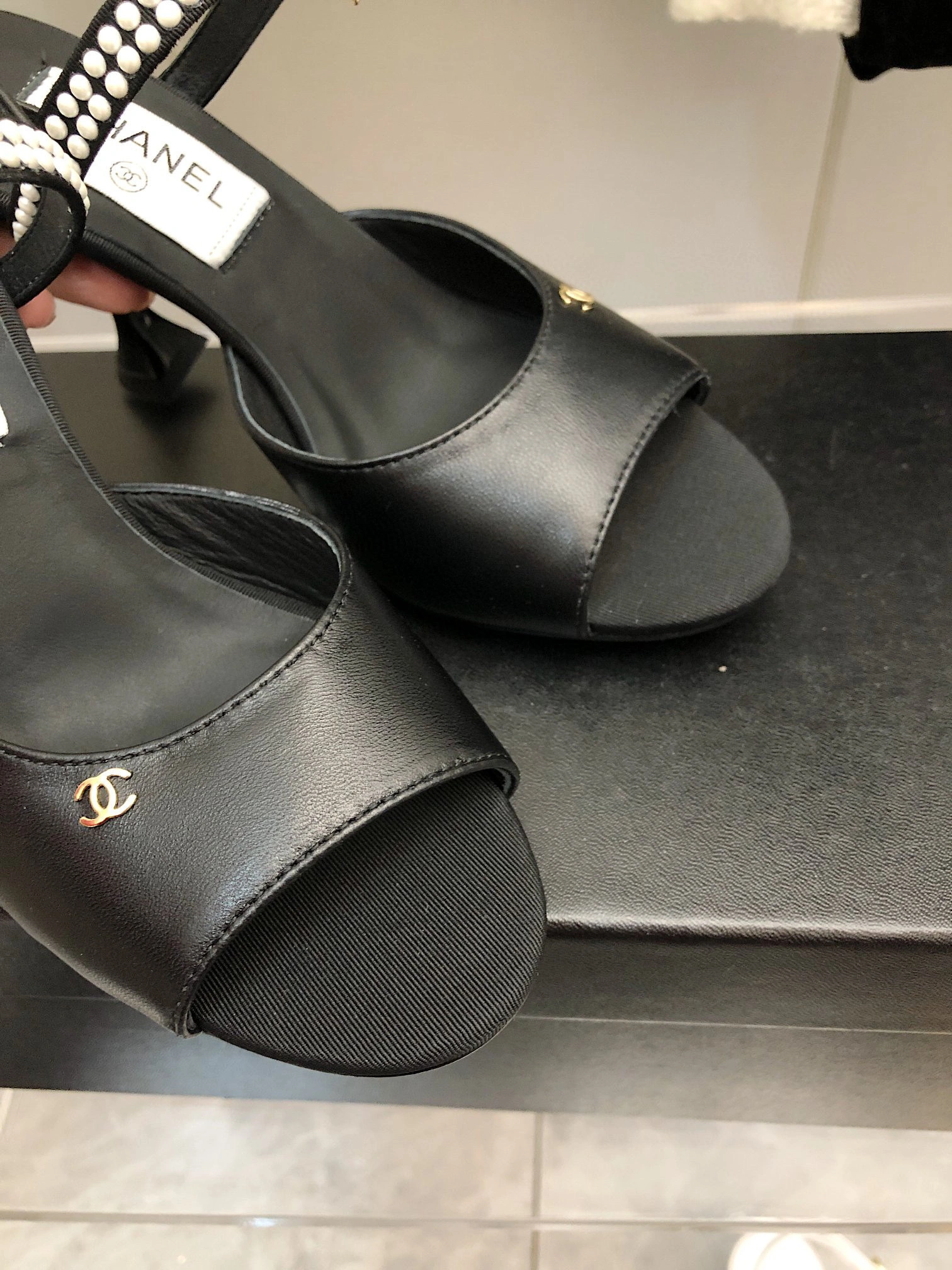 coco-- Calfskin 2colour item : B-X027B25164-2