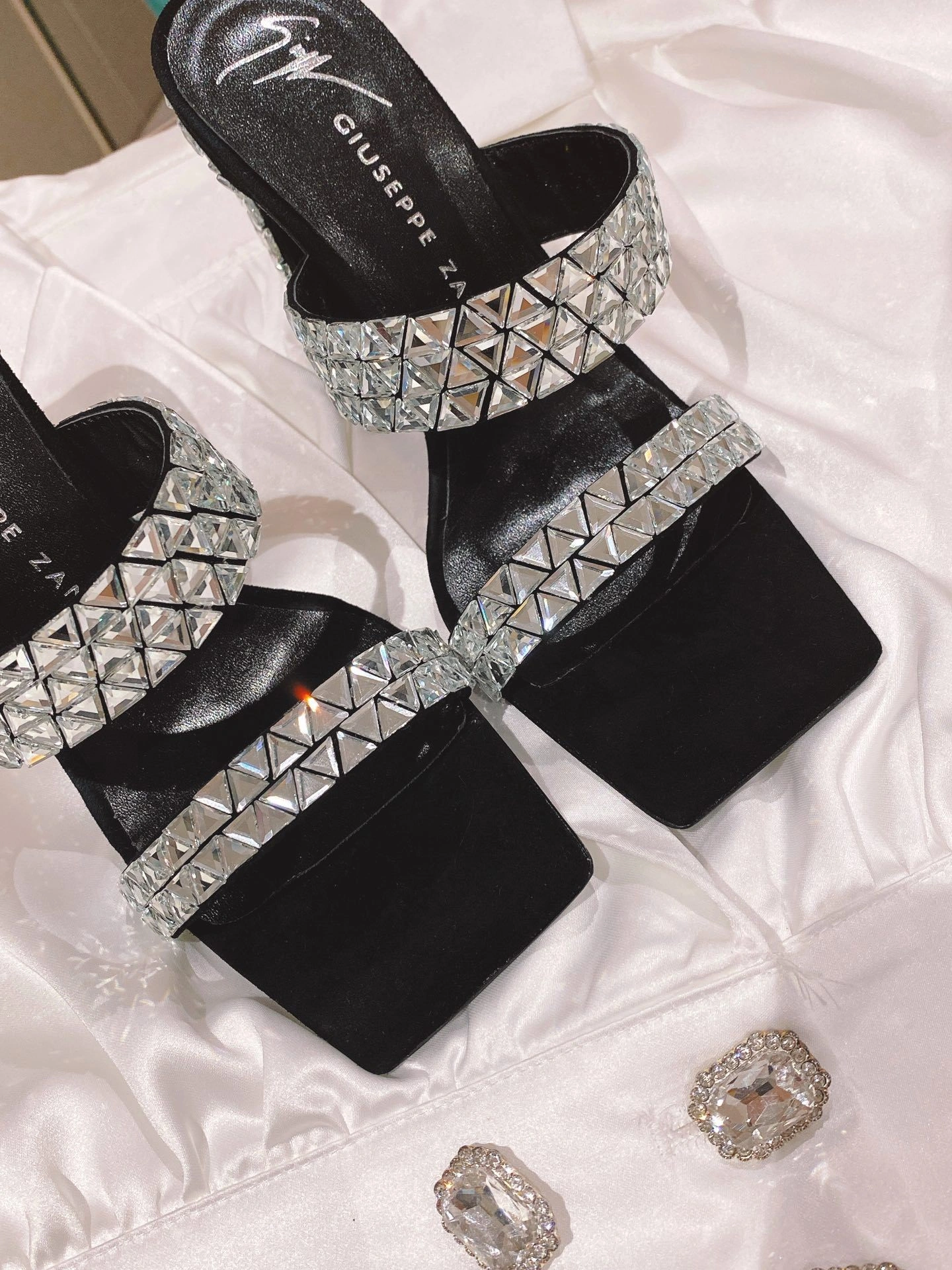 coco-- E200052001 10cm Heel height PVC item:C-X158D1905