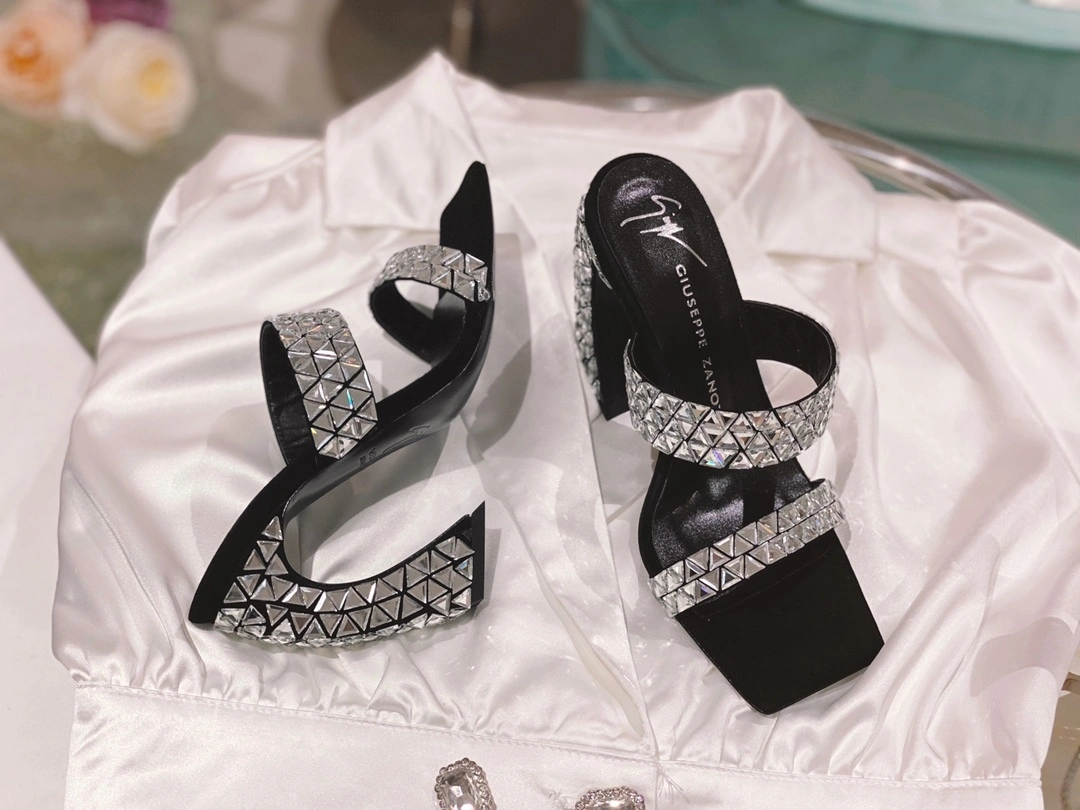 coco-- E200052001 10cm Heel height PVC item:C-X158D1905