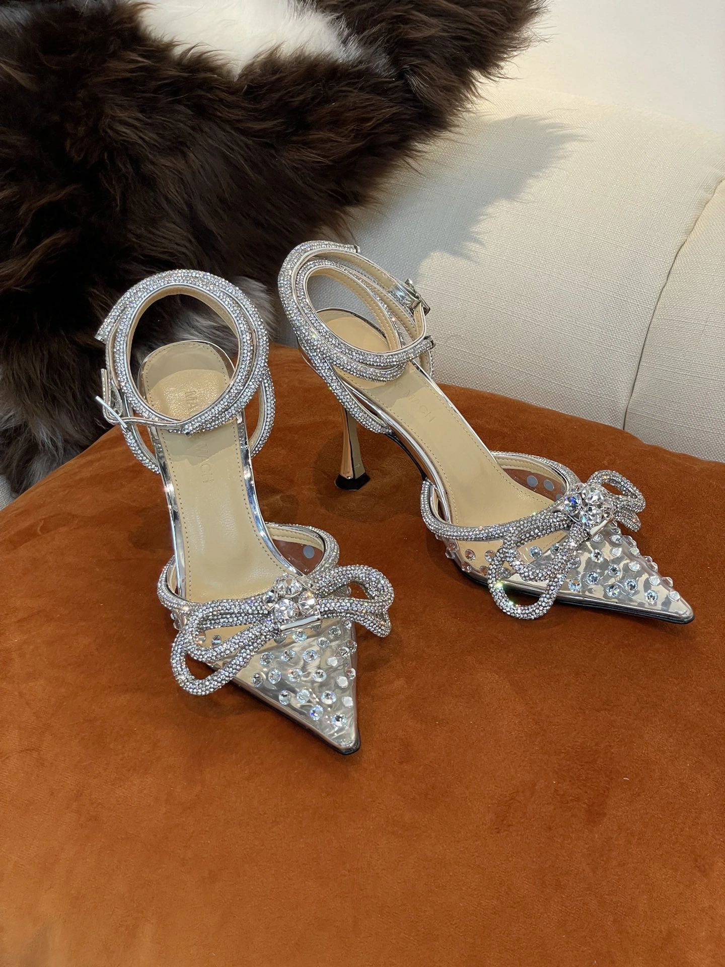 &coco-- FW210337 10cm Heel height item:C-X002E1117