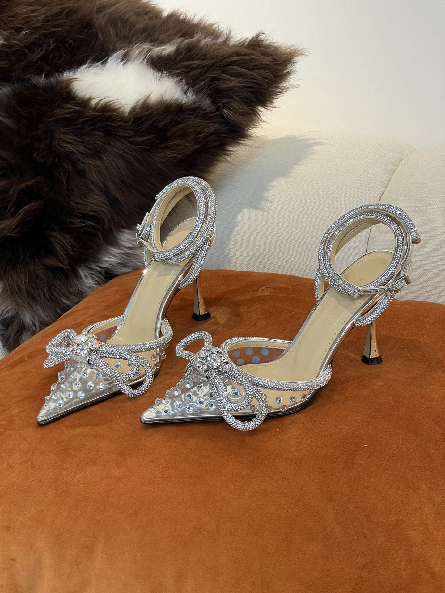 &coco-- FW210337 10cm Heel height item:C-X002E1117