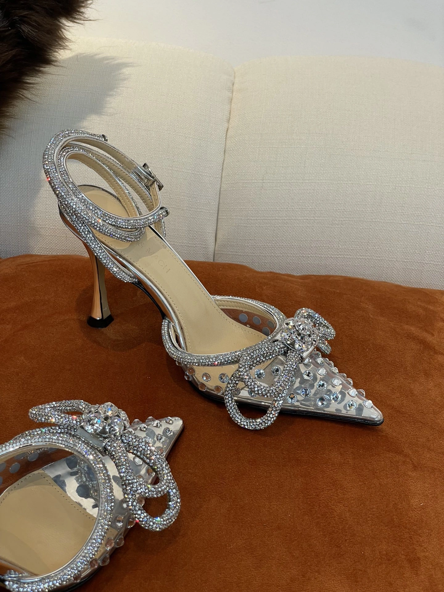 &coco-- FW210337 10cm Heel height item:C-X002E1117