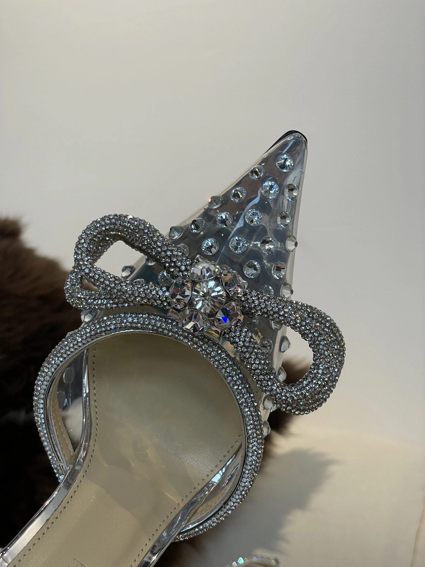 &coco-- FW210337 10cm Heel height item:C-X002E1117