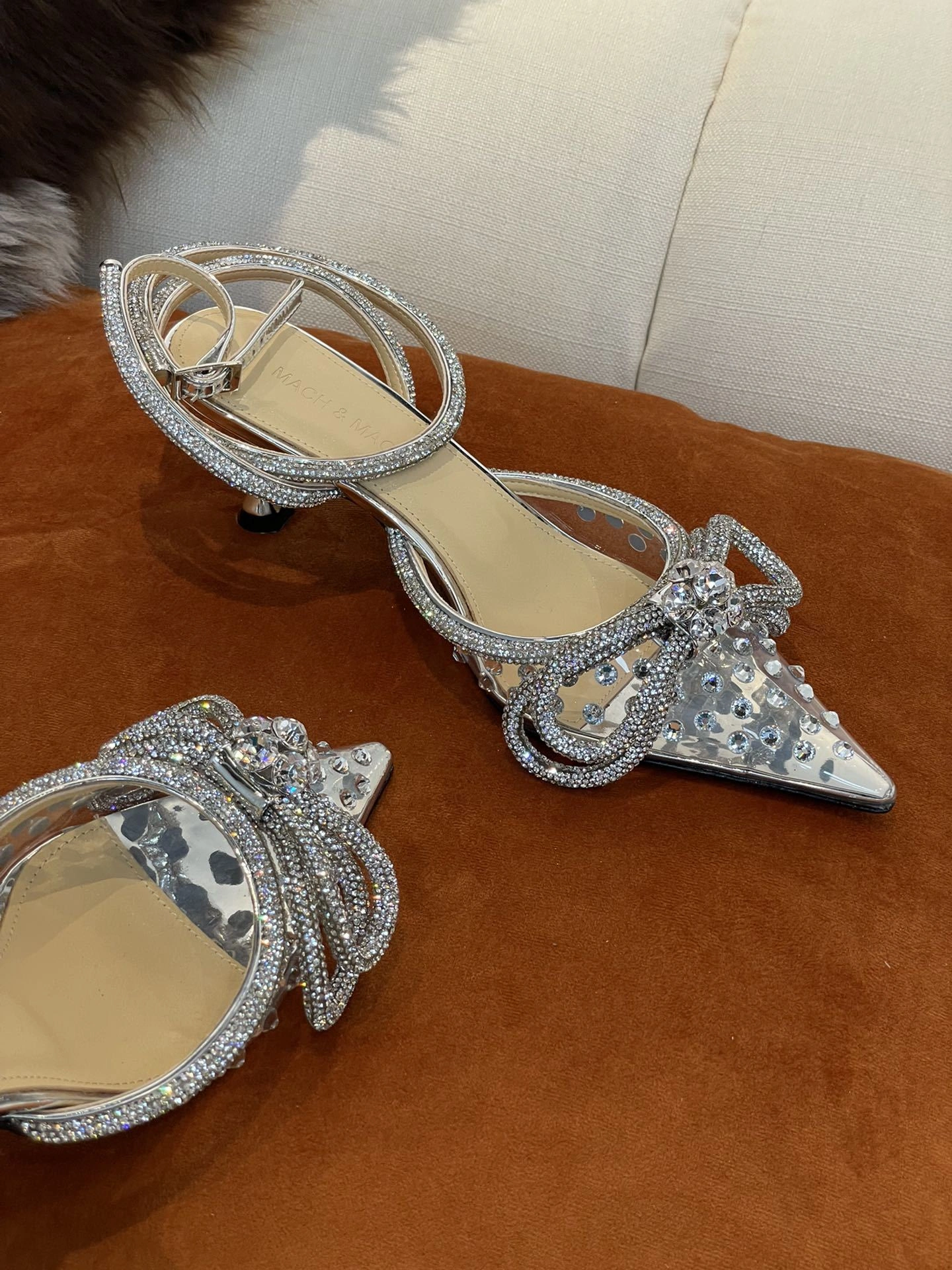 &coco-- FW210337 10cm Heel height item:C-X002E1117