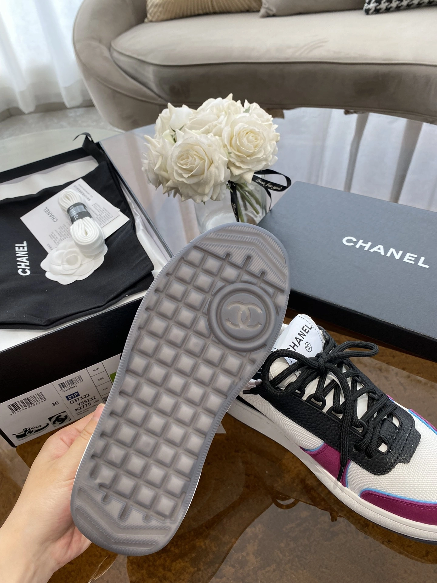 coco-- G38803 Y55747 K3963 item:C-X158E3116
