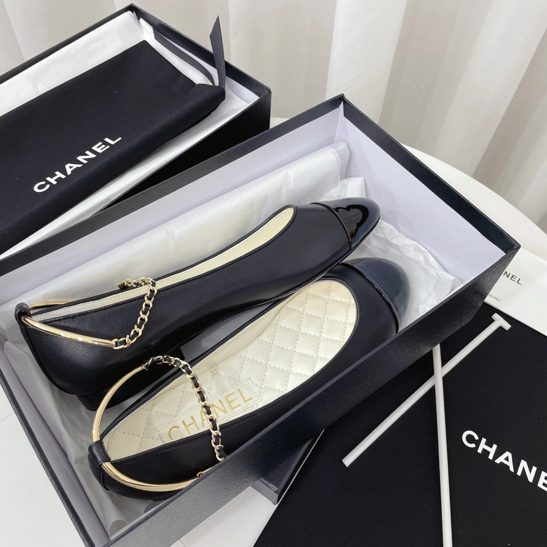 coco-- G38986 Y55859 94305 Heel height1cm 2022 item:B-X032E2805L
