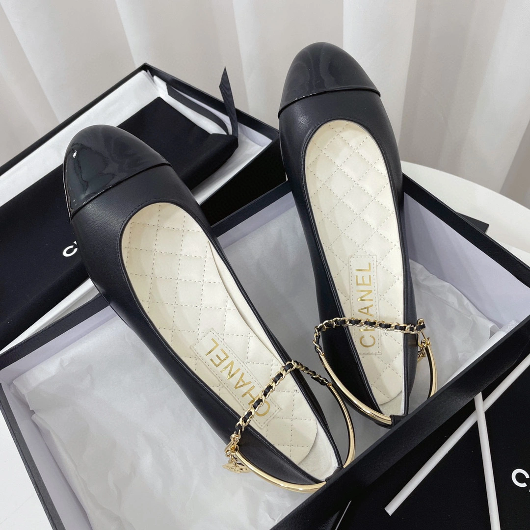 coco-- G38986 Y55859 94305 Heel height1cm 2022 item:B-X032E2805L