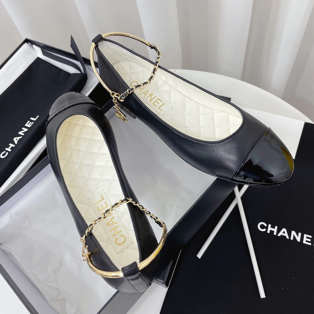 coco-- G38986 Y55859 94305 Heel height1cm 2022 item:B-X032E2805L