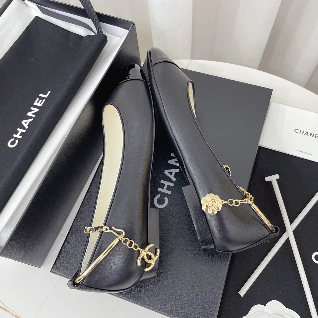 coco-- G38986 Y55859 94305 Heel height1cm 2022 item:B-X032E2805L