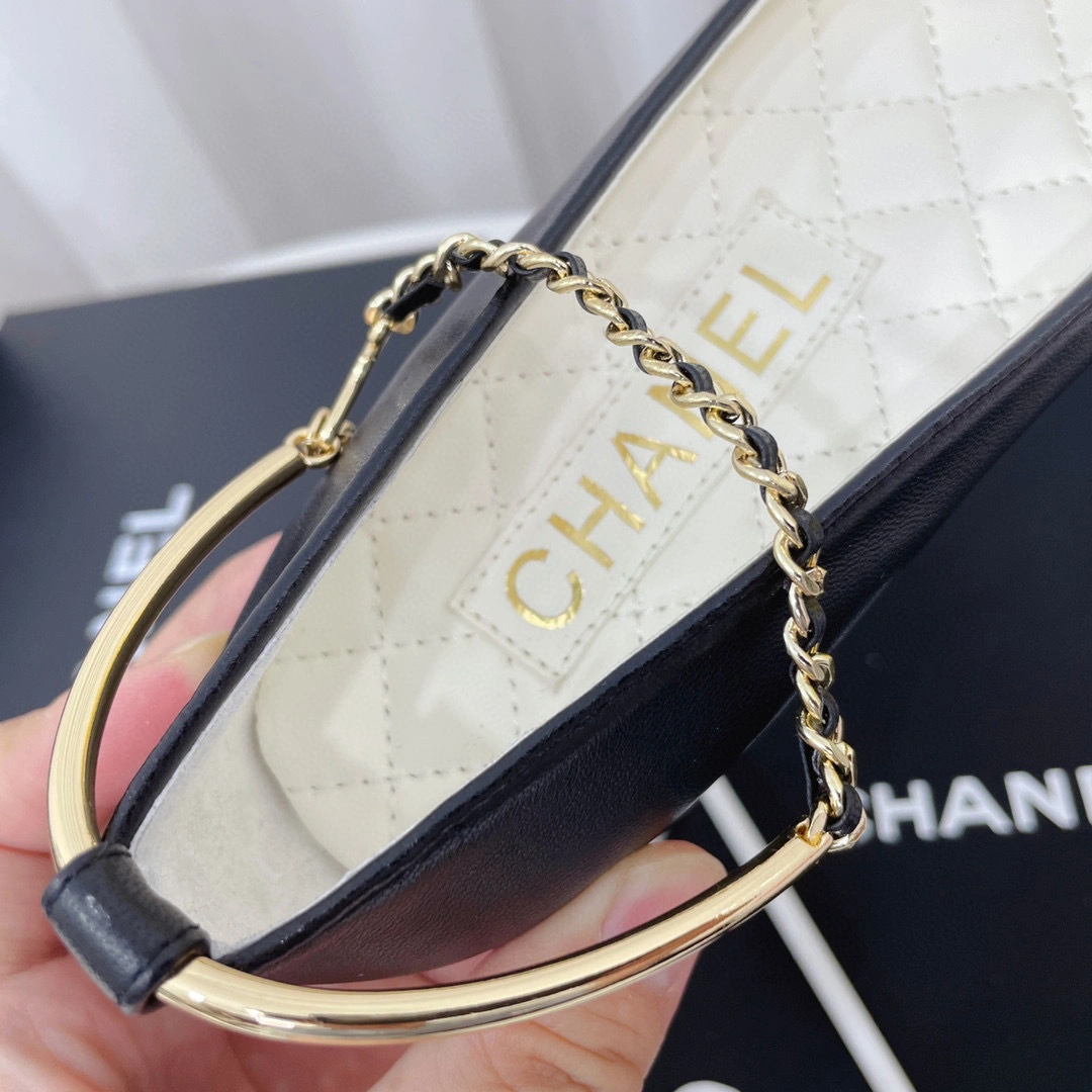 coco-- G38986 Y55859 94305 Heel height1cm 2022 item:B-X032E2805L