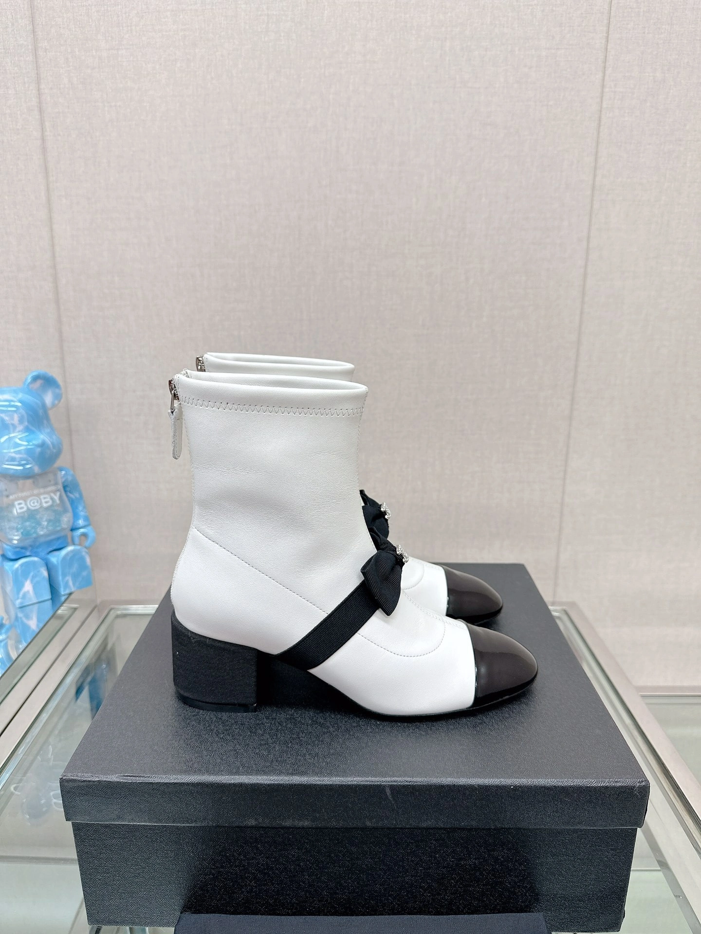 coco-- G40099 Y56621 K5932 5cm Heel height item:C-X002J0421Y