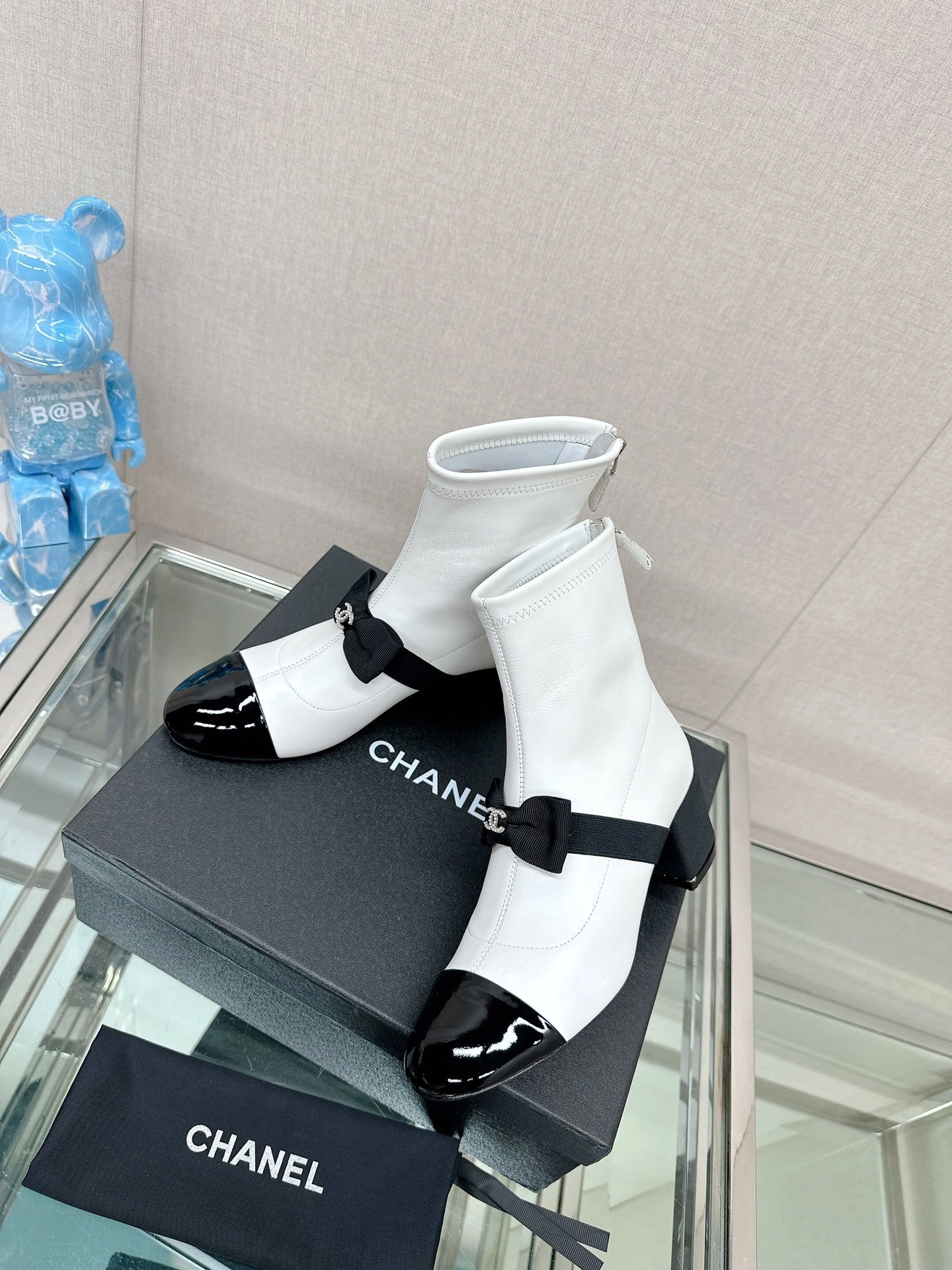 coco-- G40099 Y56621 K5932 5cm Heel height item:C-X002J0421Y