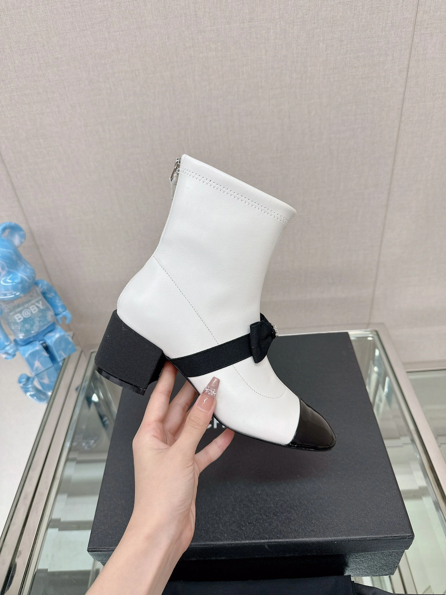 coco-- G40099 Y56621 K5932 5cm Heel height item:C-X002J0421Y