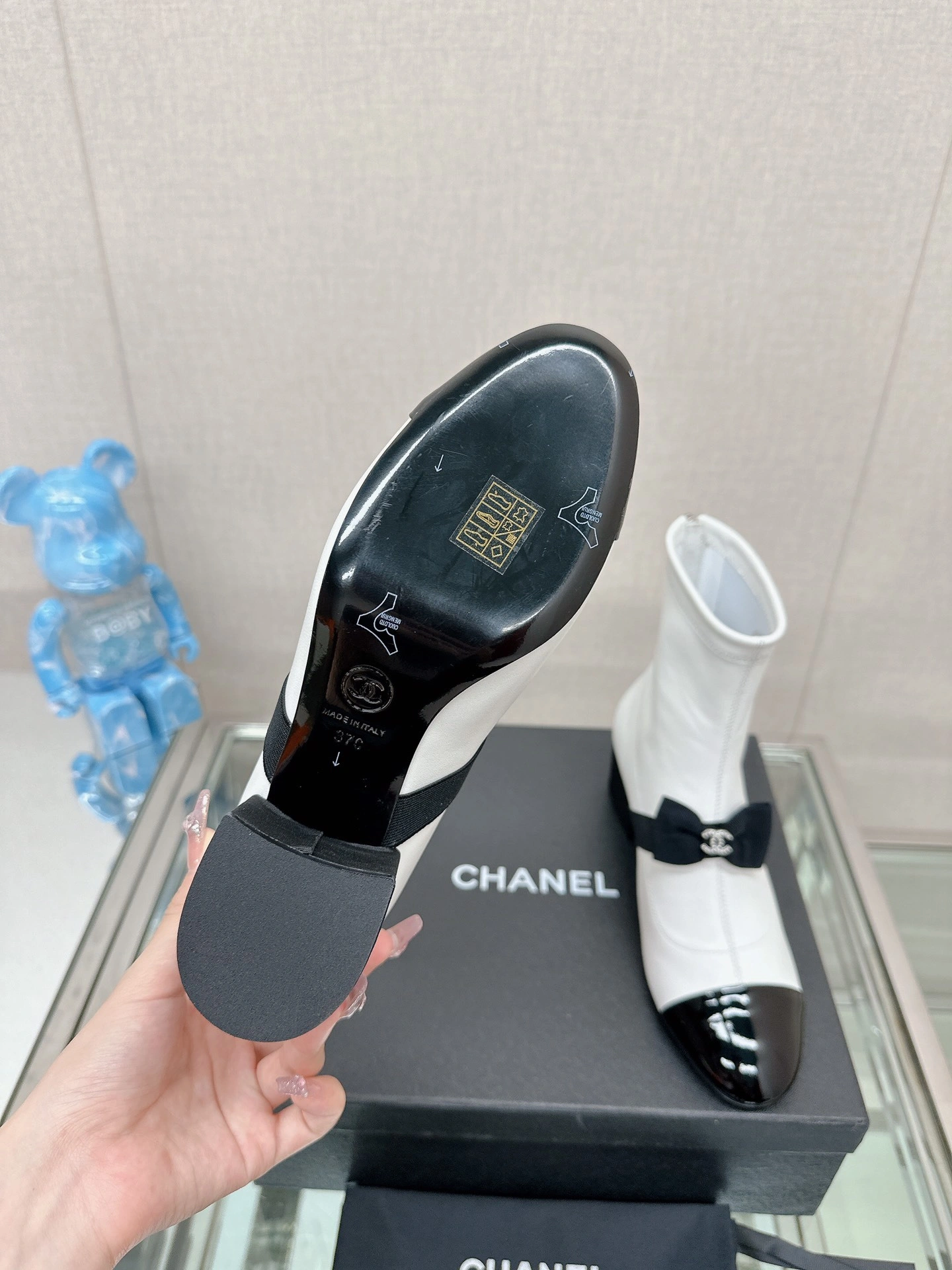 coco-- G40099 Y56621 K5932 5cm Heel height item:C-X002J0421Y