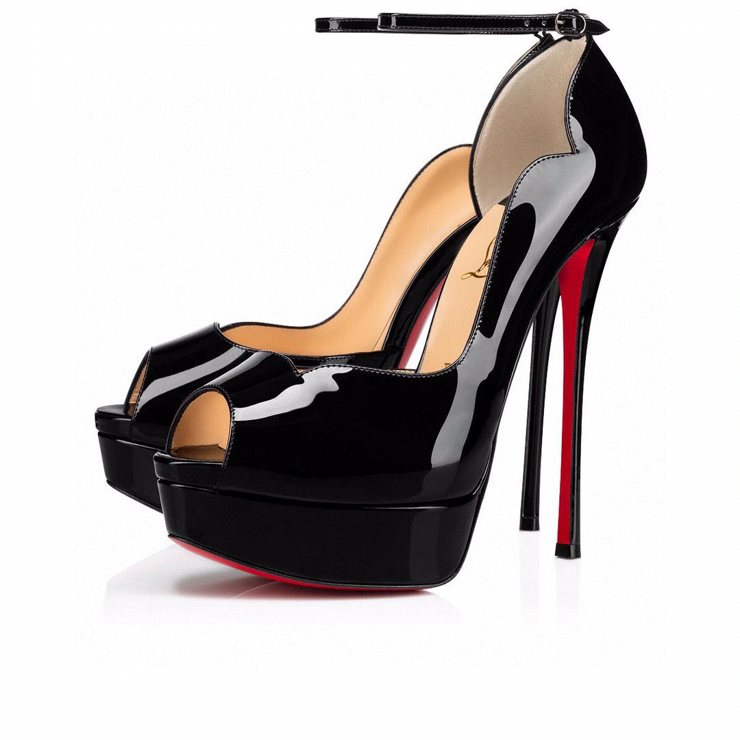 coco-- Heel height12cm item : B-X035B25143