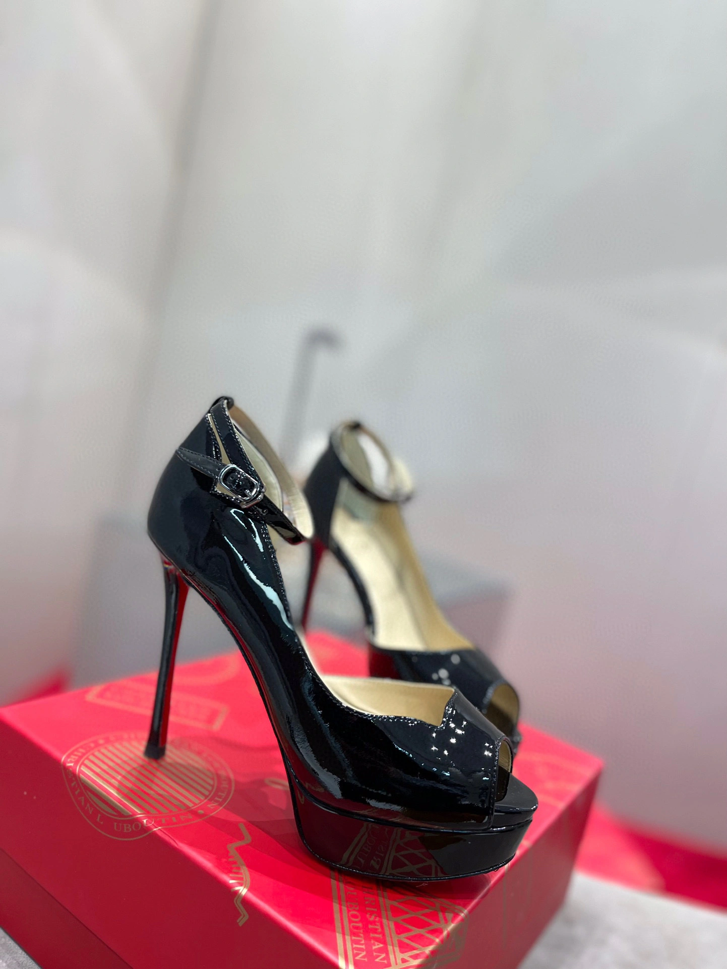 coco-- Heel height12cm item : B-X035B25143