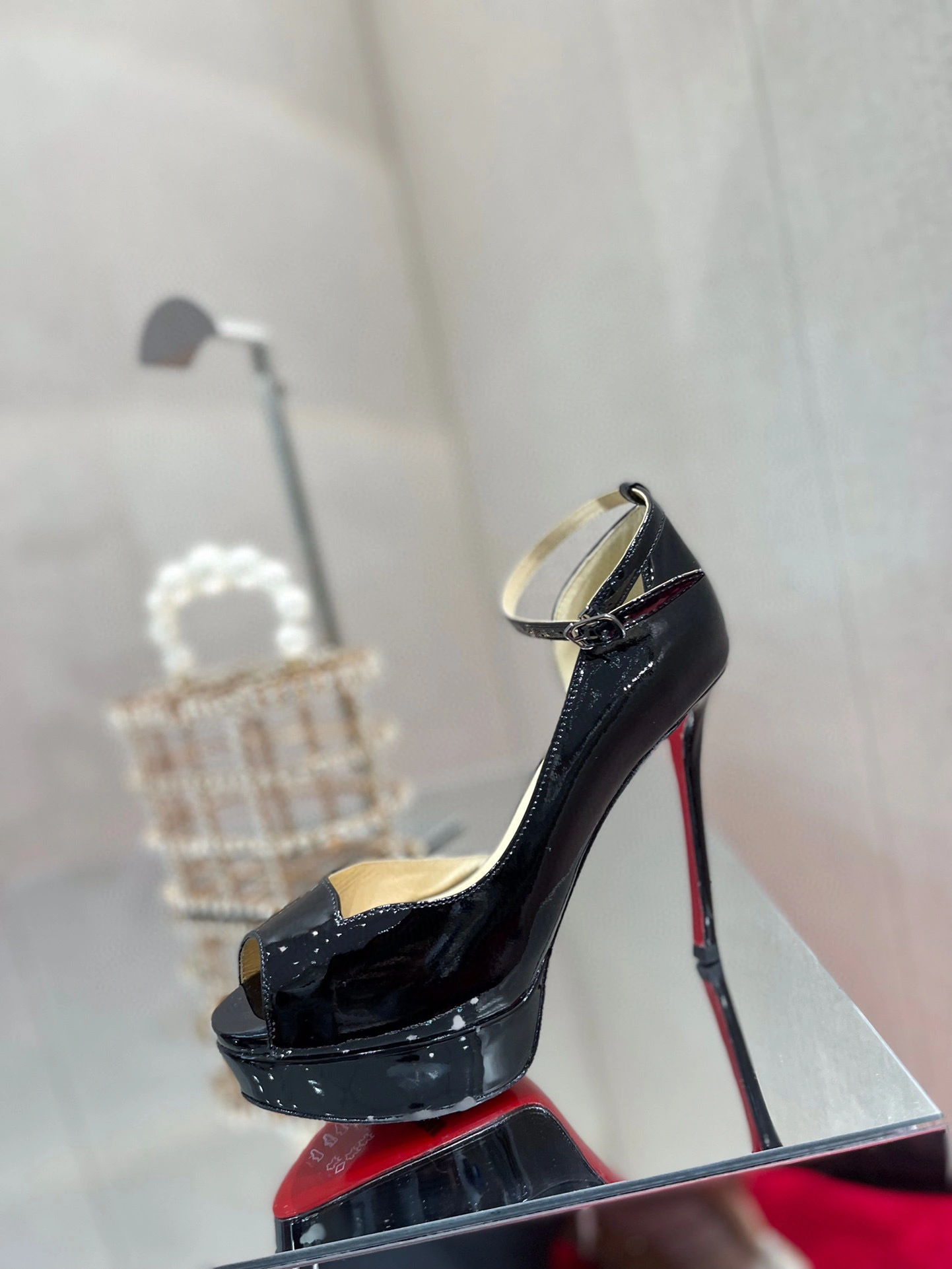 coco-- Heel height12cm item : B-X035B25143
