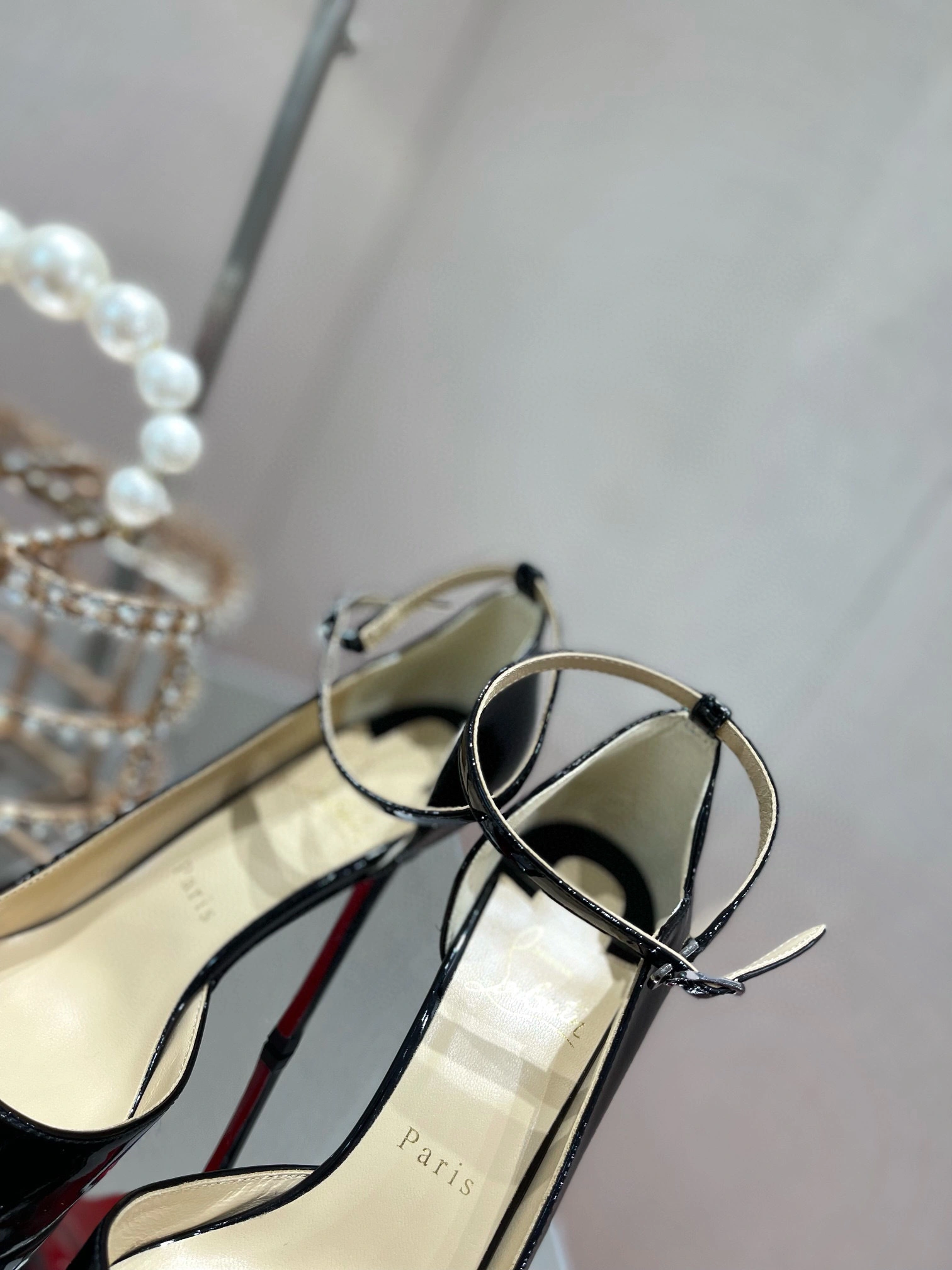 coco-- Heel height12cm item : B-X035B25143