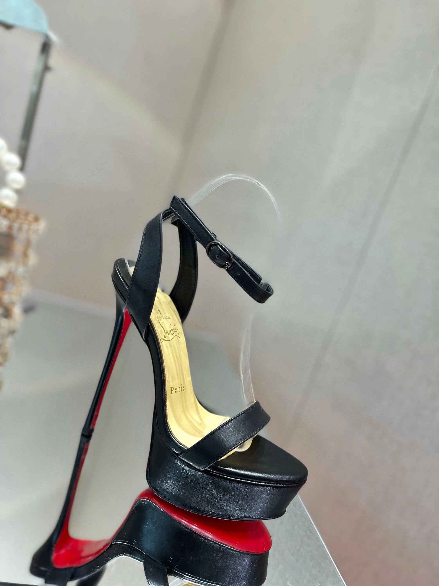 &coco-- Heel height15CM 5cm item : B-X035B25144