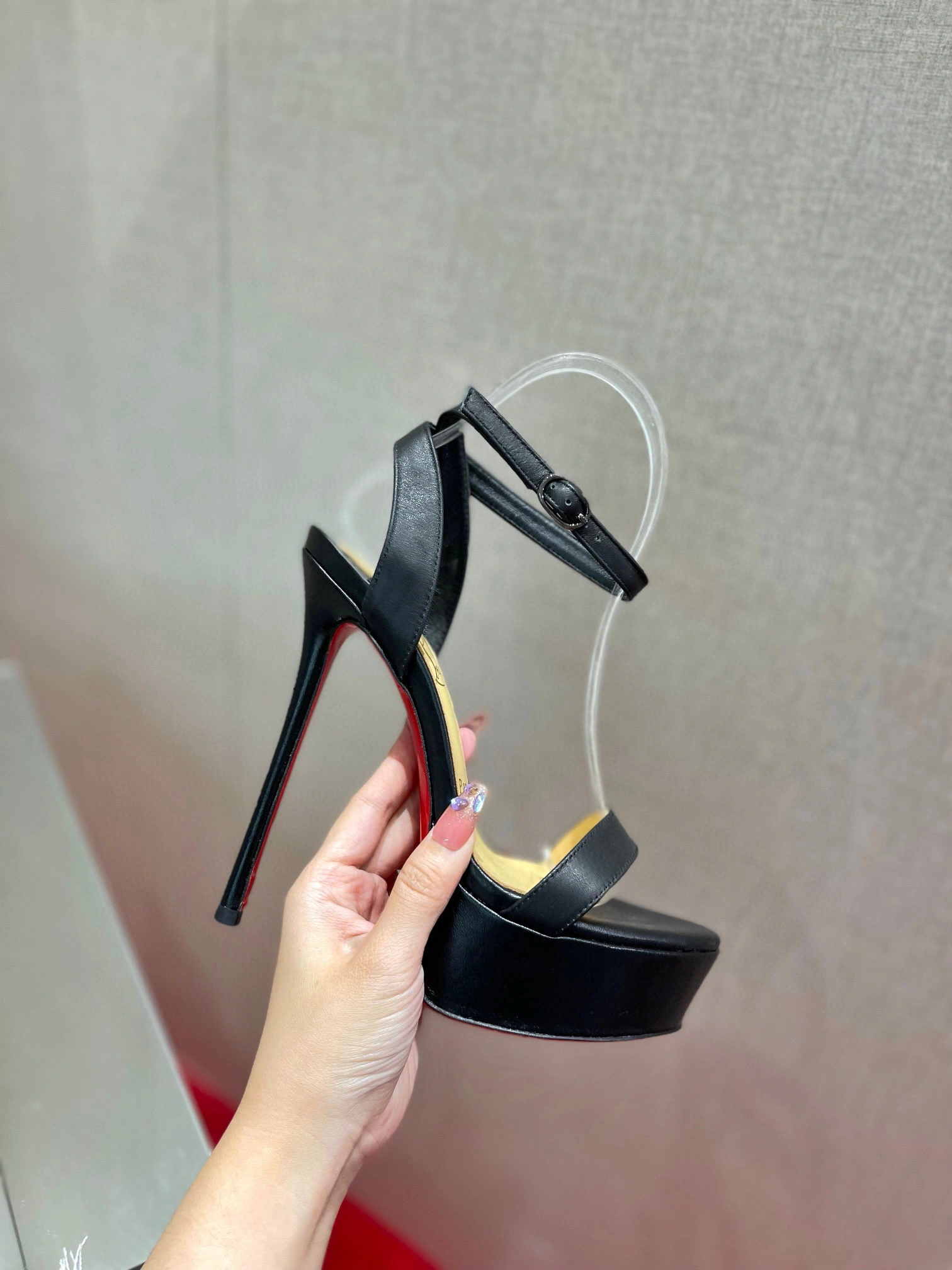 &coco-- Heel height15CM 5cm item : B-X035B25144
