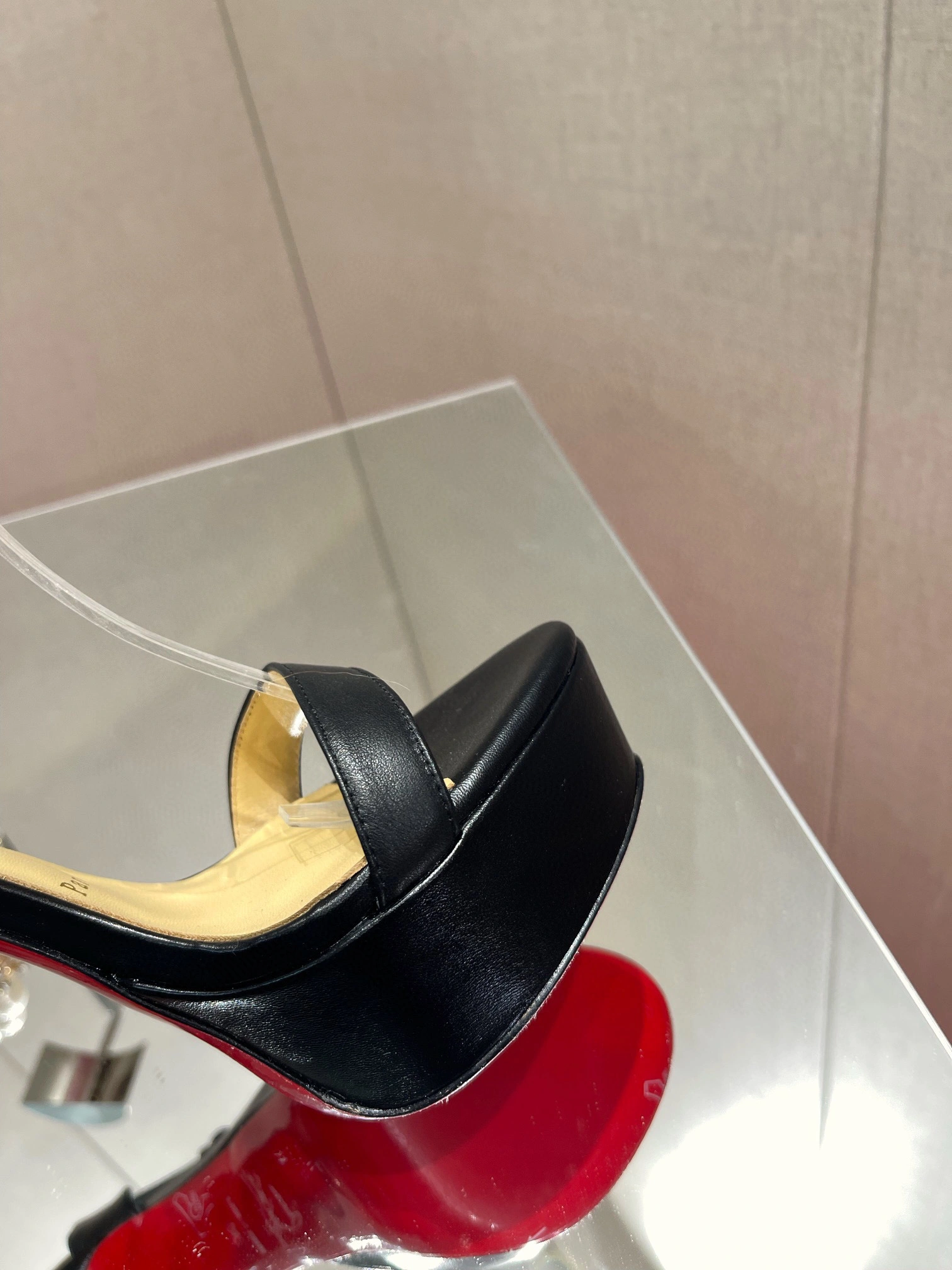 &coco-- Heel height15CM 5cm item : B-X035B25144