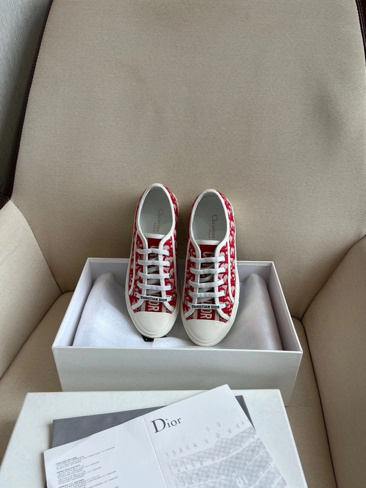 coco-- KCK211OBE_S33R Walk'n embroidery item:B-X00E2412L