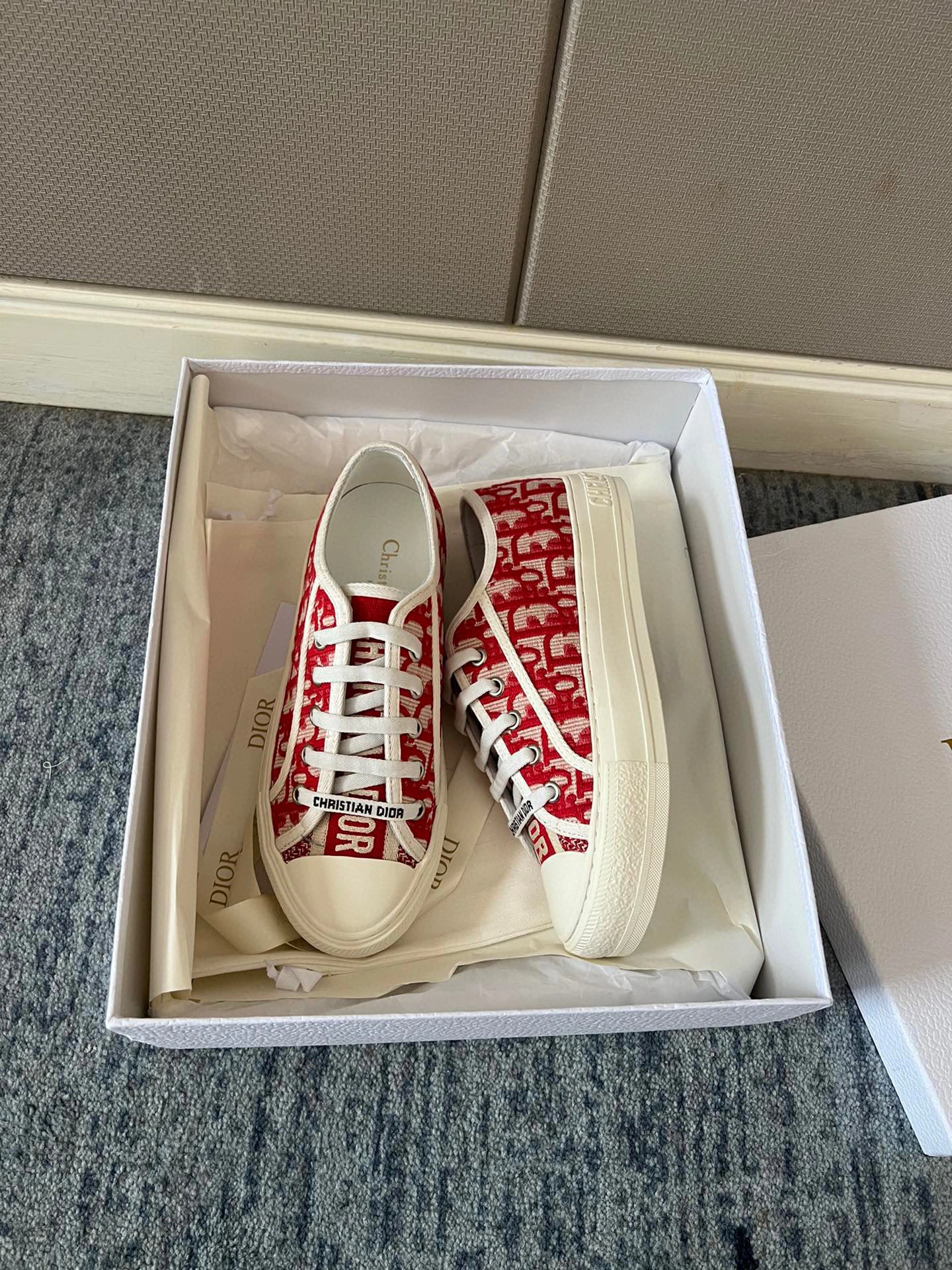 coco-- KCK211OBE_S33R Walk'n embroidery item:B-X00E2412L