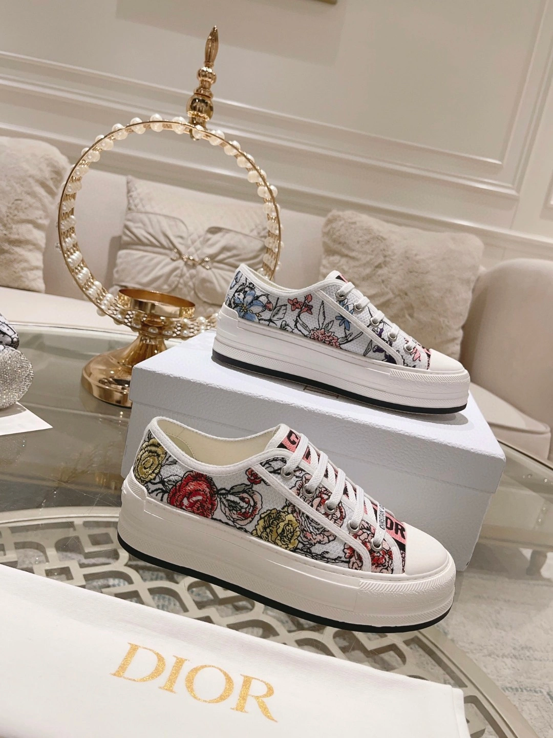 coco-- KCK385FCE_S43L 5cm Heel height item:C-X158H3106Y