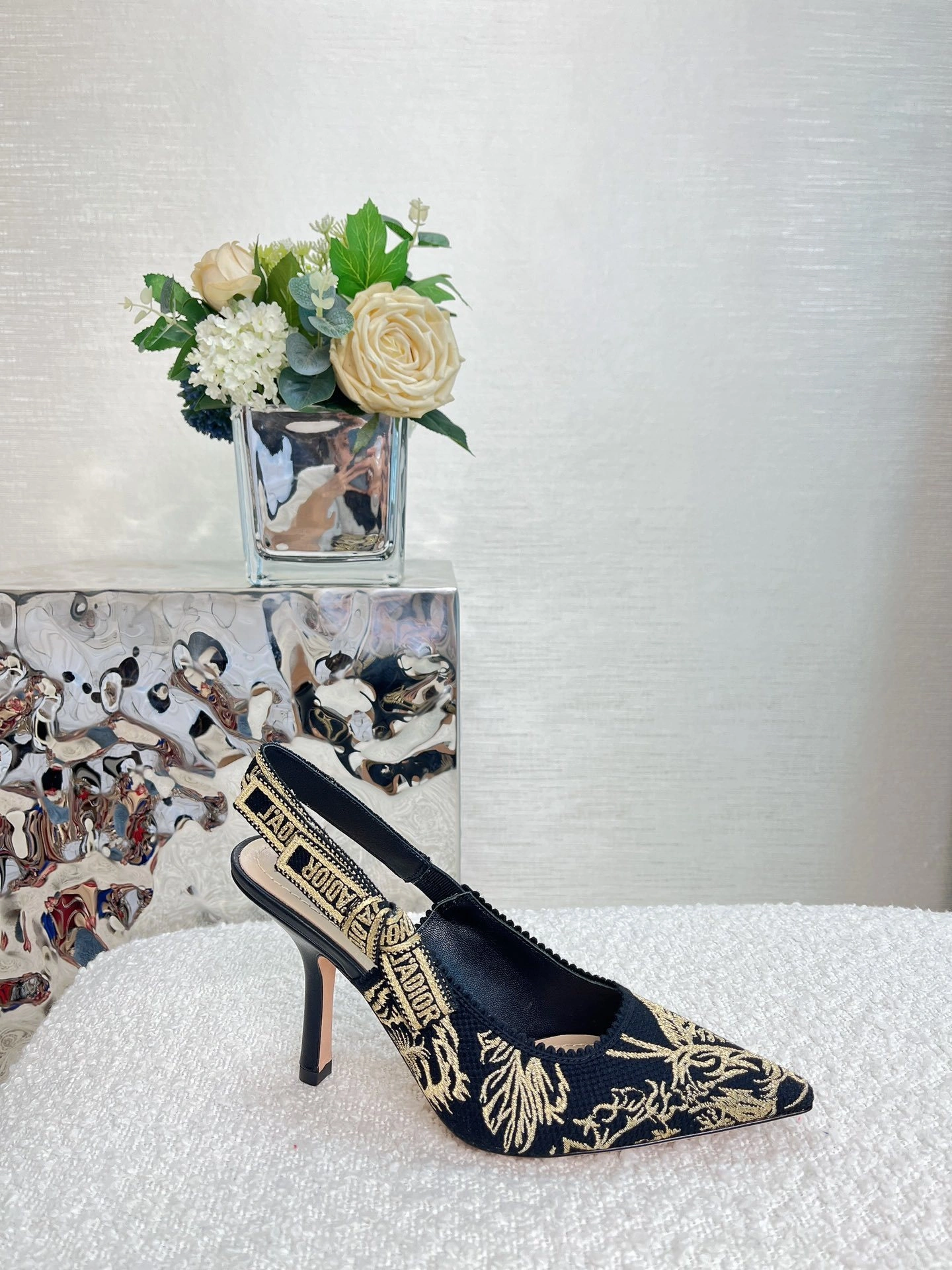 coco-- KCP920JHV_S21X 10cm Heel height item:C-X002J0432Y