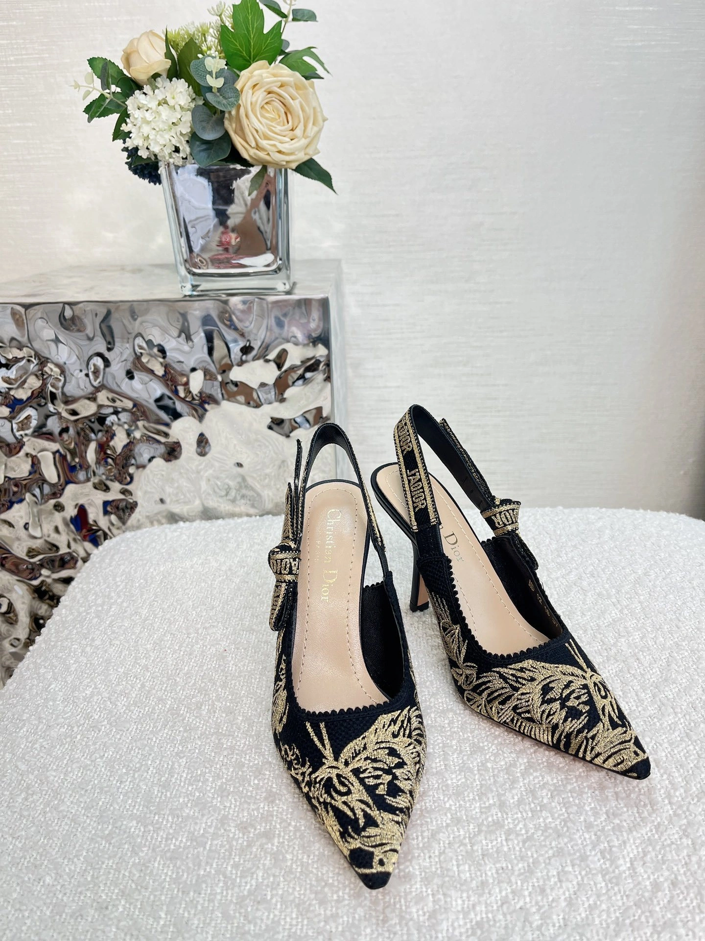 coco-- KCP920JHV_S21X 10cm Heel height item:C-X002J0432Y