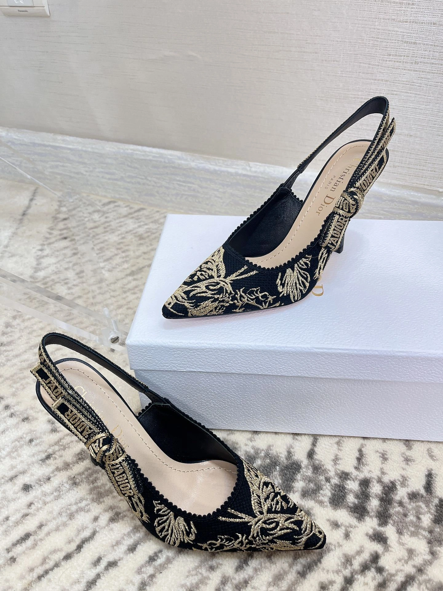 coco-- KCP920JHV_S21X 10cm Heel height item:C-X002J0432Y