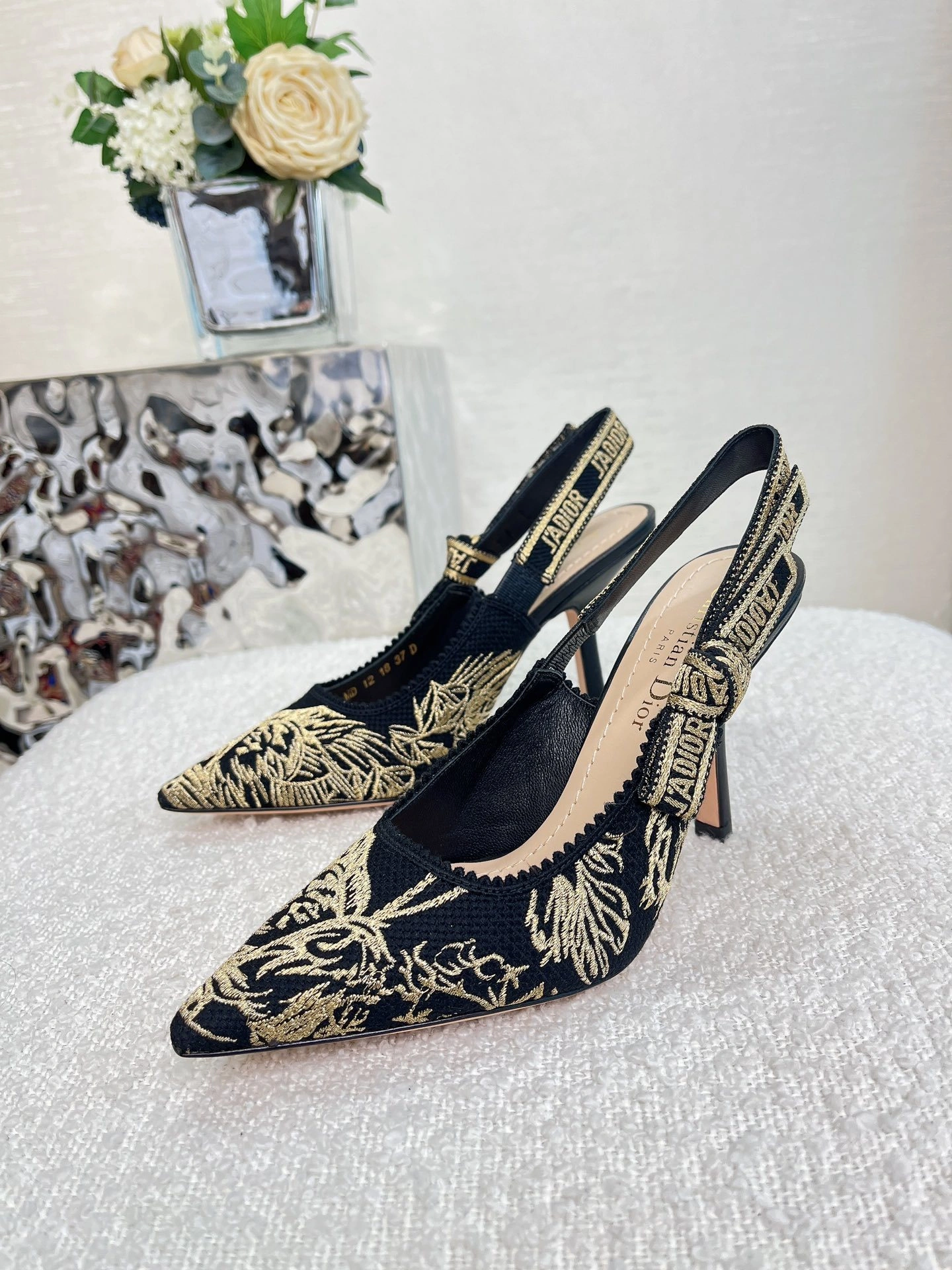 coco-- KCP920JHV_S21X 10cm Heel height item:C-X002J0432Y