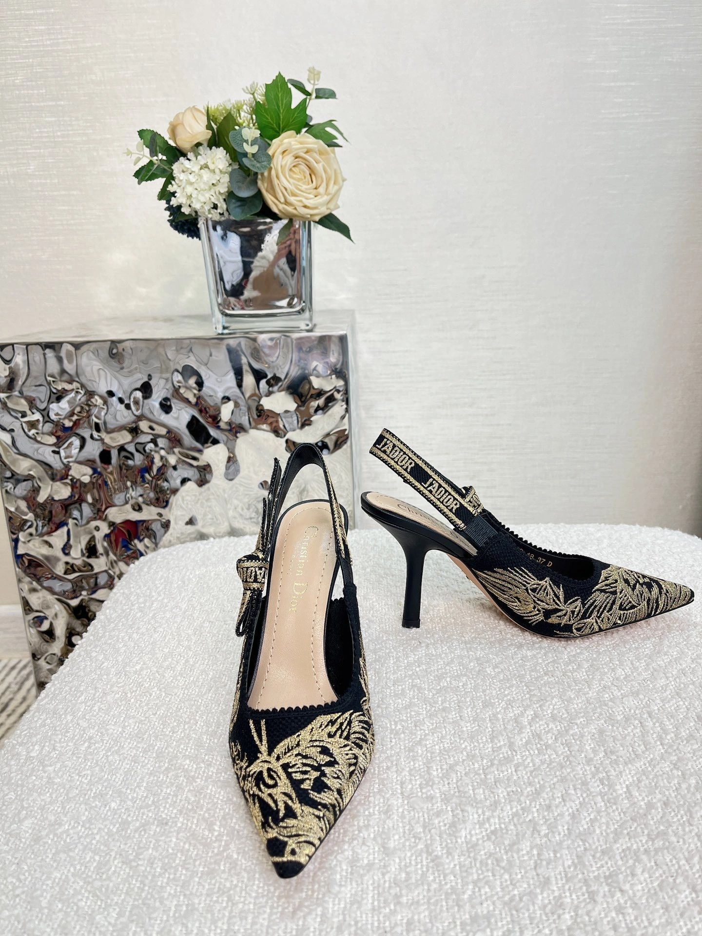 coco-- KCP920JHV_S21X 10cm Heel height item:C-X002J0432Y