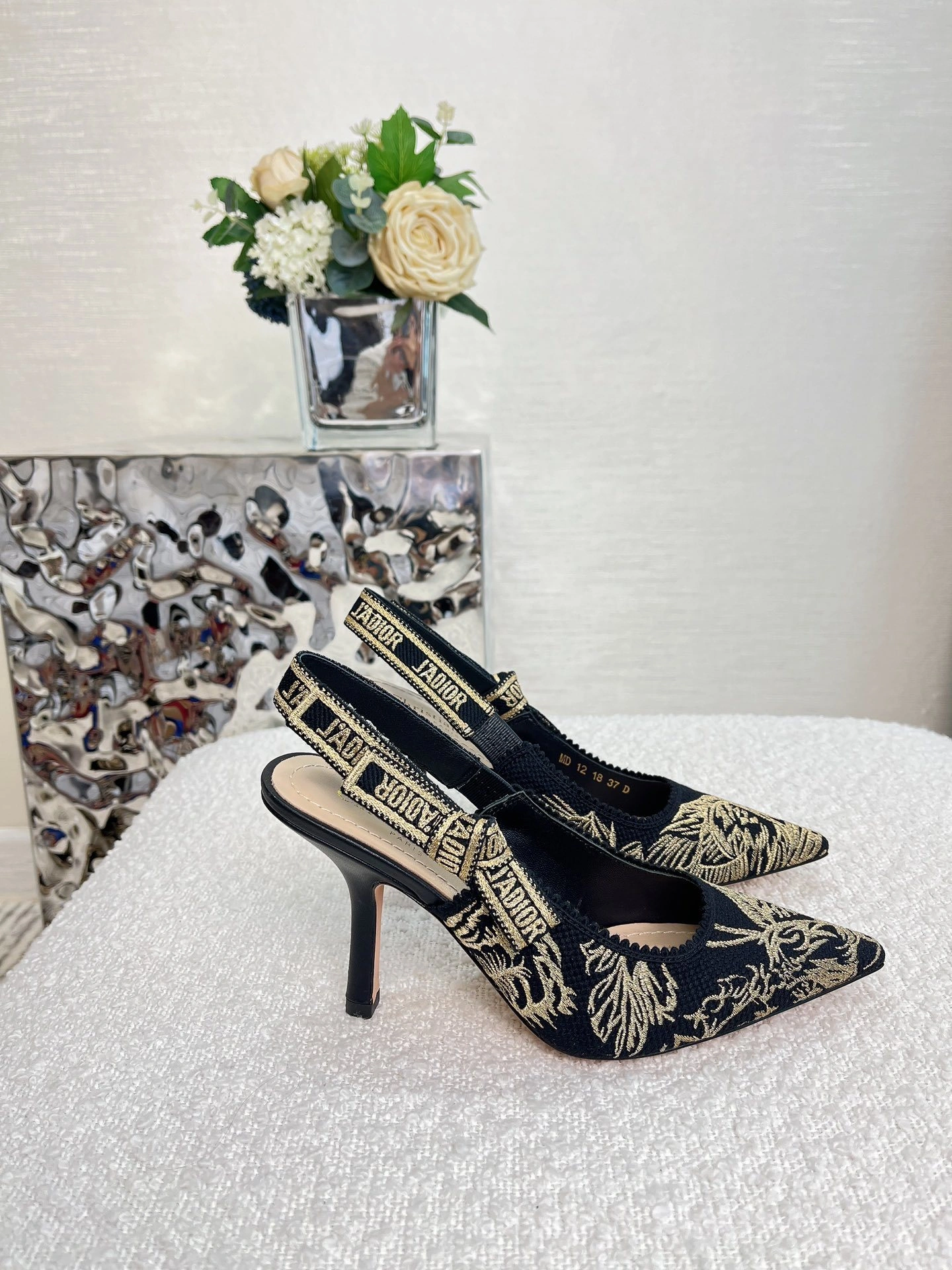 coco-- KCP920JHV_S21X 10cm Heel height item:C-X002J0432Y