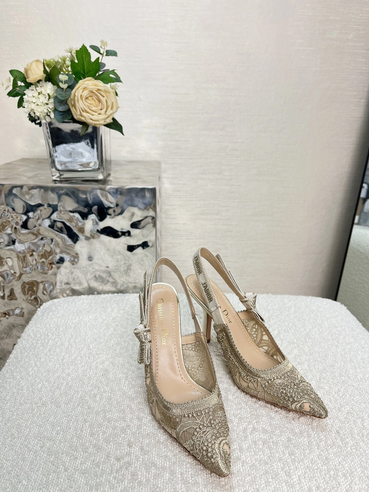 &coco-- KCP945MLM_S49K 10cm Heel height item:C-X002J0435Y
