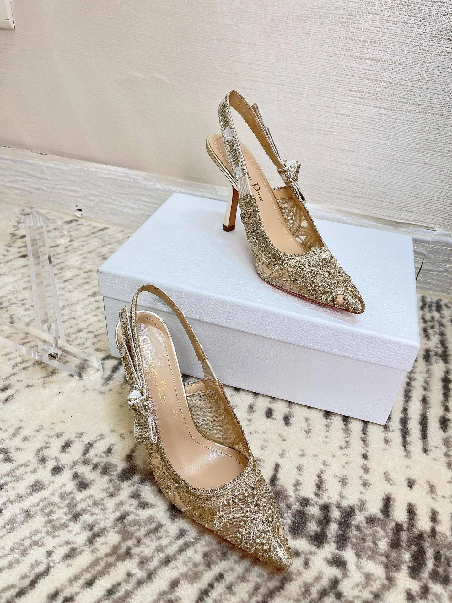 &coco-- KCP945MLM_S49K 10cm Heel height item:C-X002J0435Y