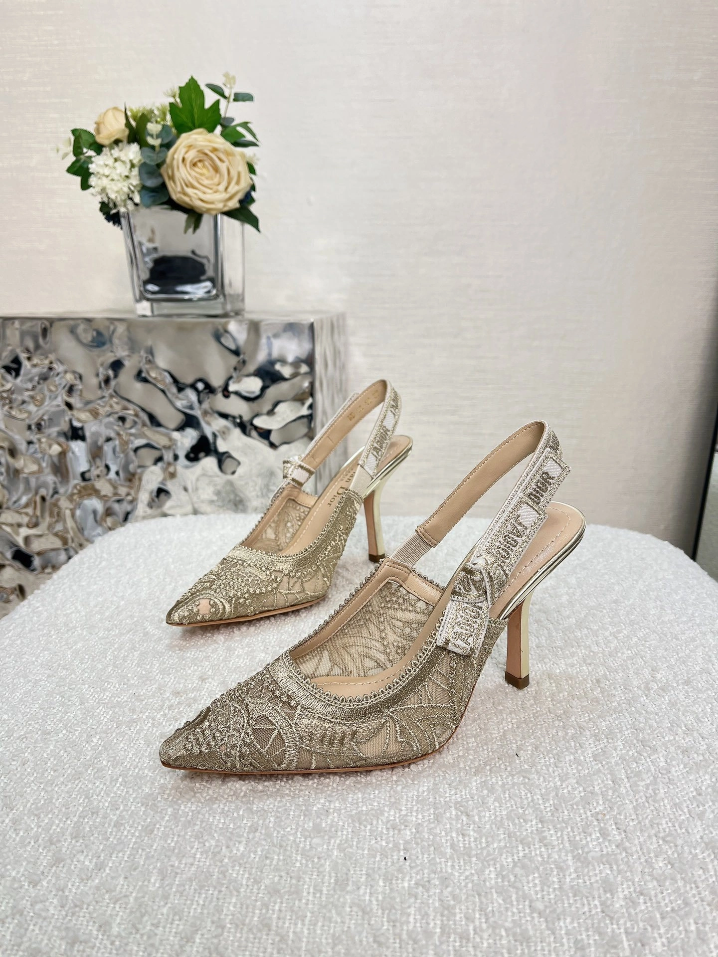 &coco-- KCP945MLM_S49K 10cm Heel height item:C-X002J0435Y