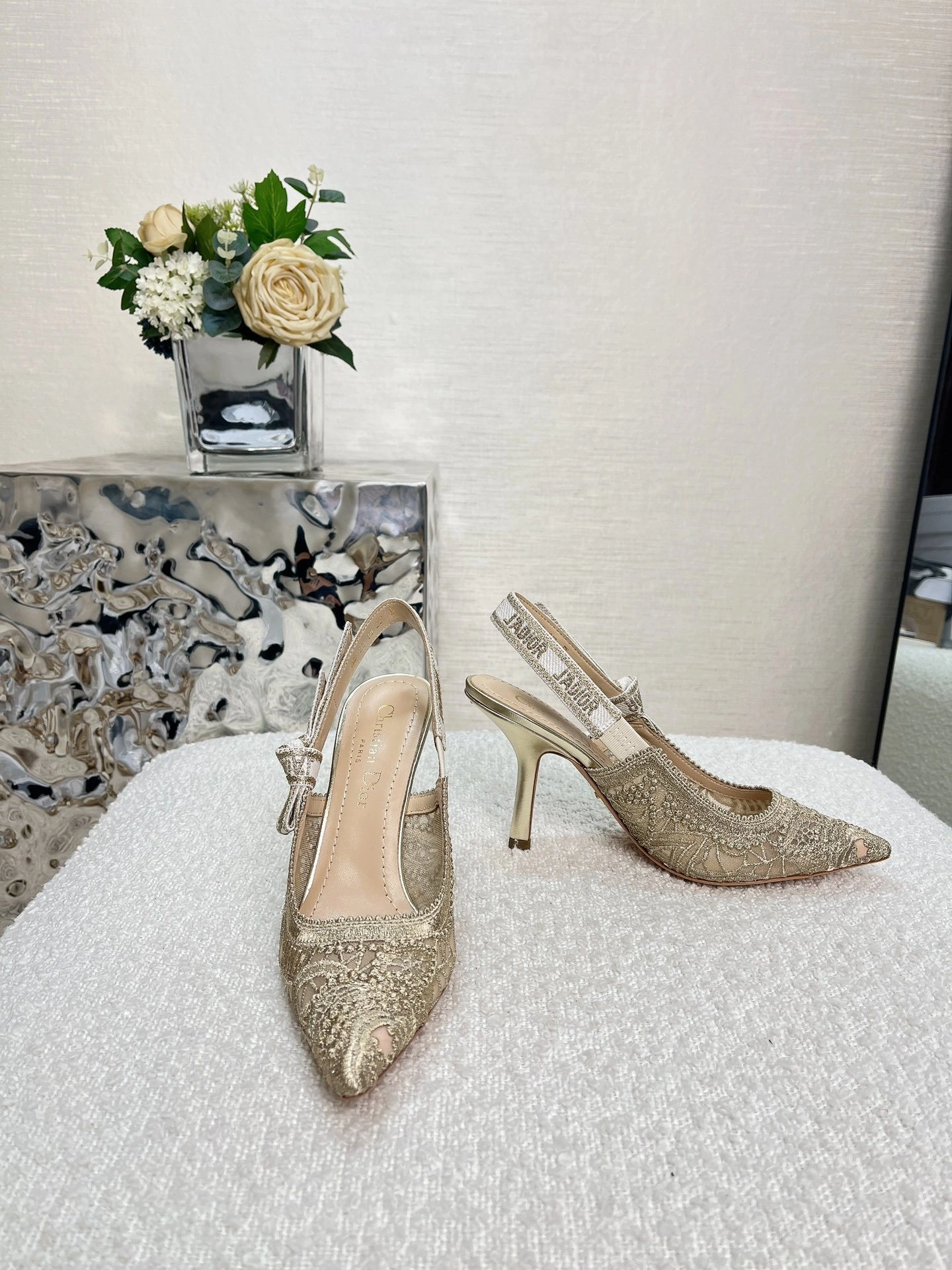 &coco-- KCP945MLM_S49K 10cm Heel height item:C-X002J0435Y